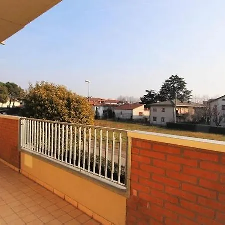 Apartment Christian Sant'Andrea (Apulia)