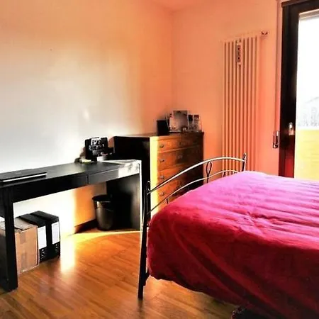 Christian Apartment