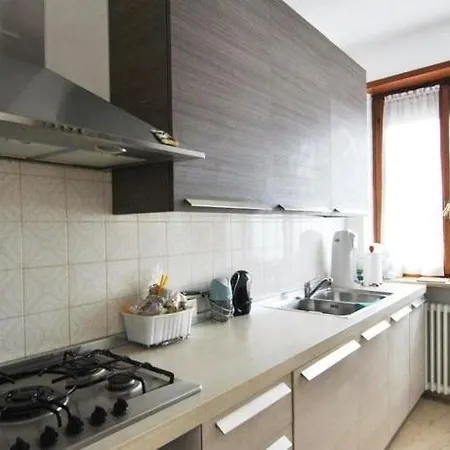 Appartement Christian